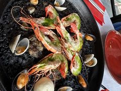 -Las Tapas(思南公馆店)