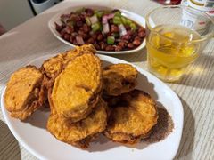 -老北京馅饼粥(西单店)