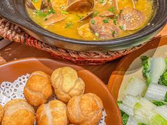 -川堂风·跷脚牛肉·乐山爆炒(宝山日月光店)