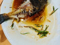 -淇沙湾渔村餐厅