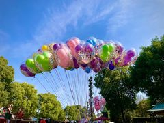 -上海迪士尼度假区