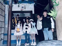 -棂笼·深度沉浸密室(武汉旗舰店)