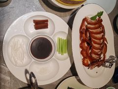 -北平食府(马鞍山路店)
