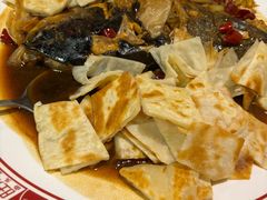 -旺顺阁鱼头泡饼(小红门店)