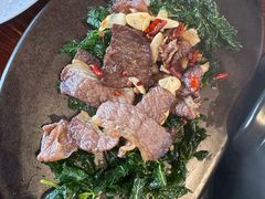 -滇野云南野生菌餐厅(陕西南路店)