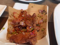 -俏东方·海味水饺·青岛菜(崂山店)