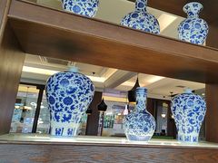 -刘一手重庆火锅(万达广场店)