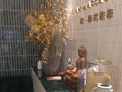 -涟LIAN·泰式按摩·MASSAGE·SPA(深业上城店)