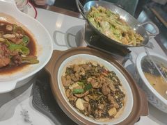 -金陵后厨·南京菜(新街口秣陵路店)