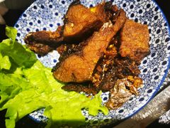 -有才叔的小馆(招商依云曲江店)