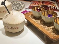 -KEAAMI 摩登泰 by TIAGO(颐堤港店)