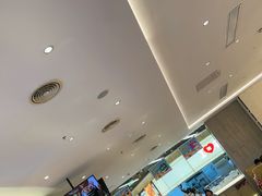 -西贝(无锡万象城店)