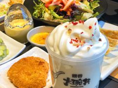 -熊吞·大碗丼烧肉饭(西市场嘉华店)
