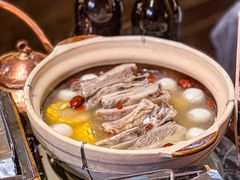 -霄汉羊排(万松园一店)