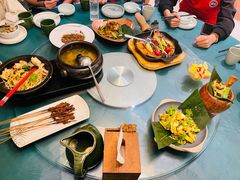 -云海肴·汽锅鸡·云南菜(南强街店)