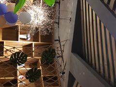 -永无乡旅行餐吧(京溪店)