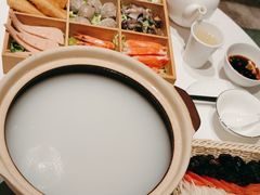 -扬州万怡酒店-中餐厅(文昌中路店)