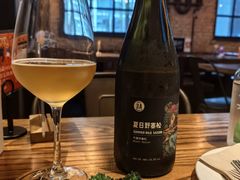 -京A Brewpub·精酿餐吧(幸福村店)