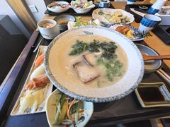 -江户前日本料理(瑞诗酒店店)