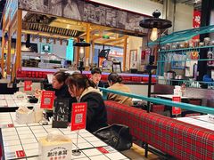 -肥汁米蘭香港米线(长宁来福士店)