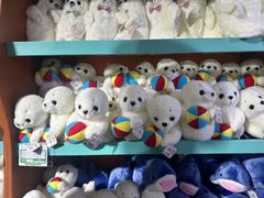 -太平洋海底世界