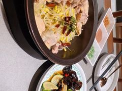 -云海肴·汽锅鸡·云南菜(高德置地店)