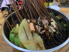 -厕所串串(文殊院店)