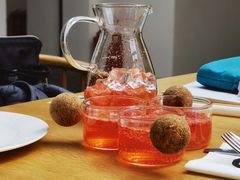 -自如ZSPACE四合院艺术餐厅