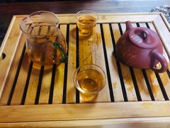 -丽江庭院之爱在路上(西单店)