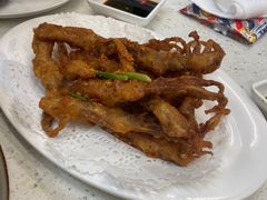 -肥仔文澳门猪骨煲(南京西路店)