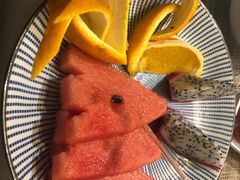 -肆月河豚·新淮扬(金融街店)