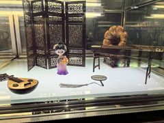 -广州万富希尔顿酒店·感趣自助餐厅·金秋蟹宴生蚝海鲜刺身
