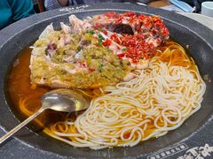 -望湘园·洞庭渔宴(永旺店)