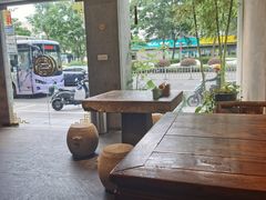 -老清朝包子铺(开明街店)
