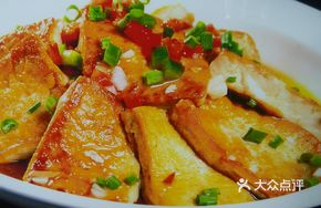 Mother's Homemade Tofu