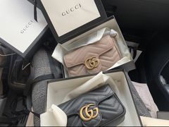 -GUCCI(南京德基店)