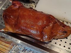 -漢舍中国菜馆(889广场店)