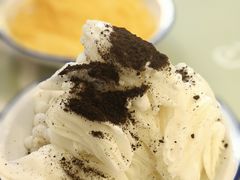 -鞠婆婆•绵绵冰•凉糕•手工冰粉(苏稽一店)