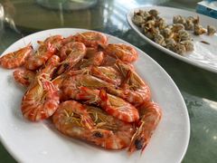 -林姐香味海鲜(丁村万人海鲜广场店)