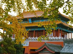 -故宫博物院(故宫)