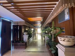 -北丽宫水疗会(宝利来国际大酒店店)