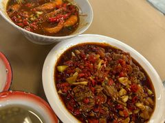 -老三样·旧食新味(万寿宫店)