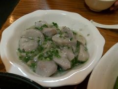 android_upload_pic-外婆菜之崇明味道(锦江乐园店)