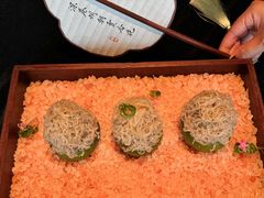 -馋遇江南·精致湖景雅宴(东方之门店)