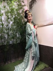 -盘子女人坊古装写真摄影(天津总店)