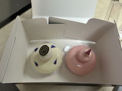 -PAUL LAFAYET 法式甜品(深圳湾万象城店)