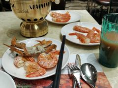 -芭菲盛宴·环球美食(解放碑英利国际店)