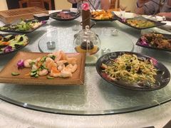 -香水足浴•按摩•SPA•汤泉会馆(南岗花园街店)