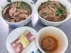 -老赵面店(大西路店)