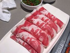 -海底捞火锅(龙岗星河COCO Park店)